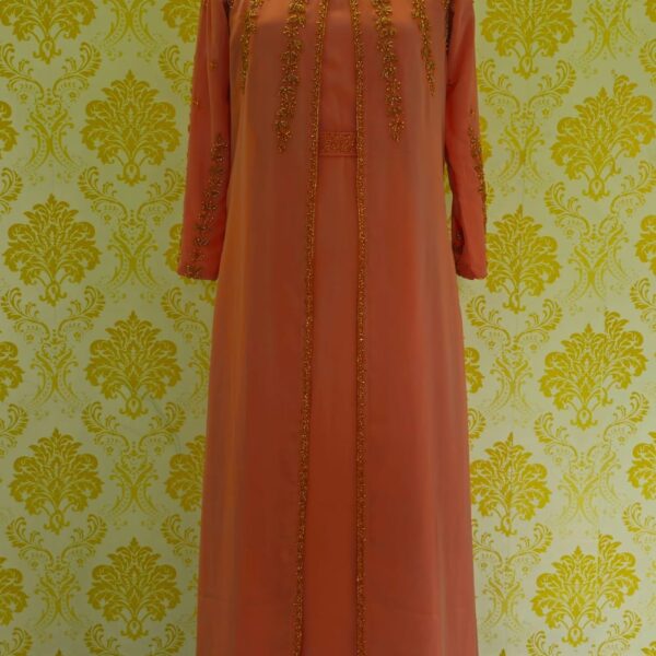 Partha Designer Salwar