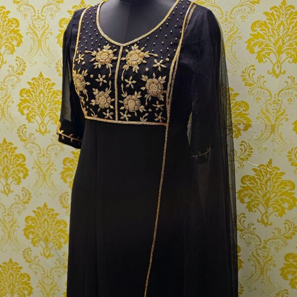 Budget Friendly Salwar