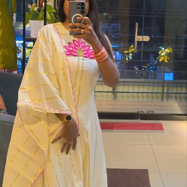 onam salwar